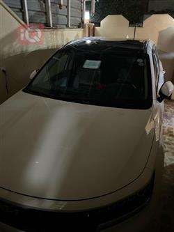 کیا سۆرینتۆ